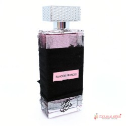 Parfum Dama-Zahoor Francee Arabesc, 100 ml